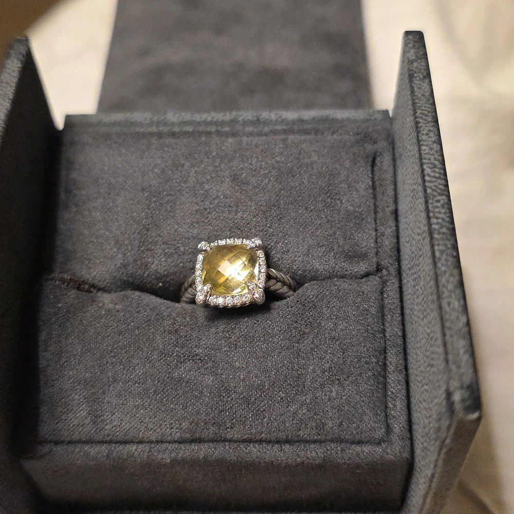 David Yurman - Picture 5 of 5